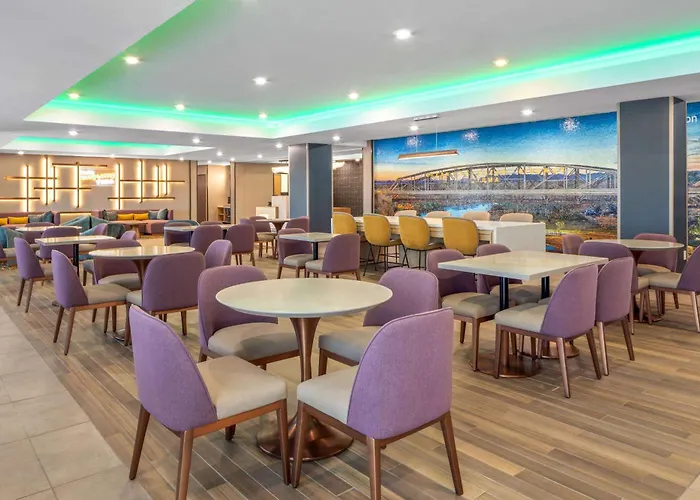 La Quinta Inn & Suites By Wyndham Yuma