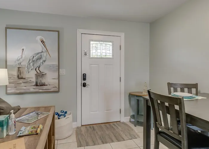 Tranquility Pelican Suite - Oceanfront Paradise!