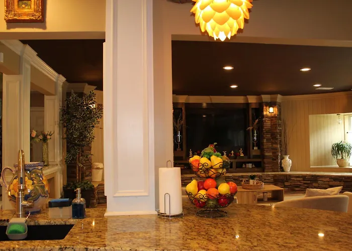 Paradise Suite - Pueblo Bonito