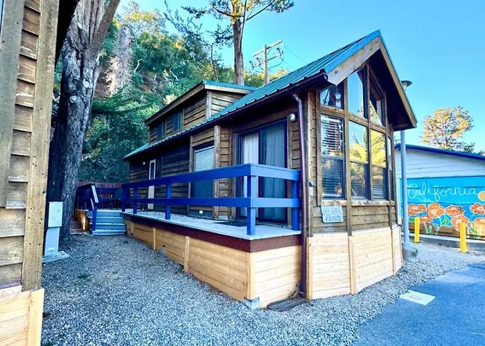 Avila Pismo Rv Resort & Campground