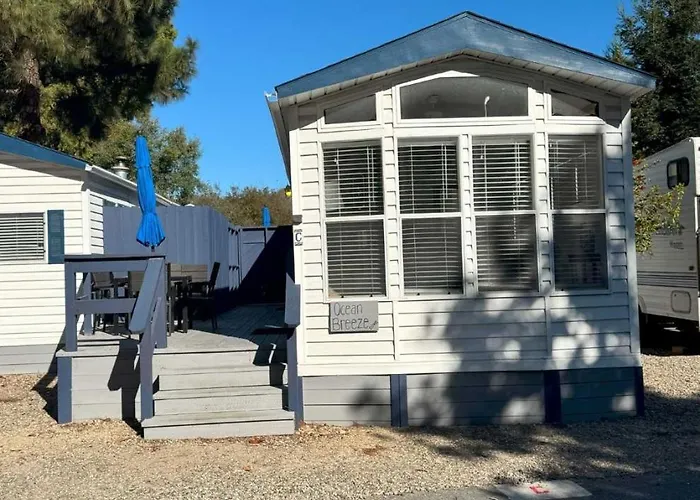 Avila Pismo Rv Resort & Campground