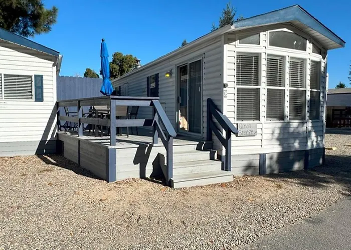 Avila Pismo Rv Resort & Campground