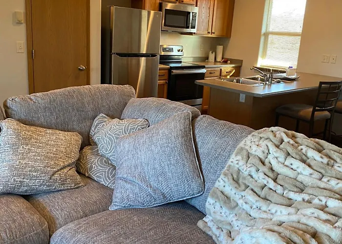 Close To The Bozeman Airport