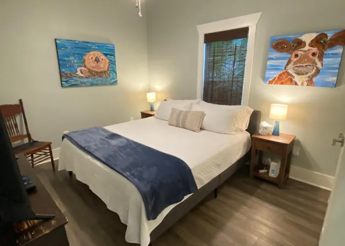 Vacation House