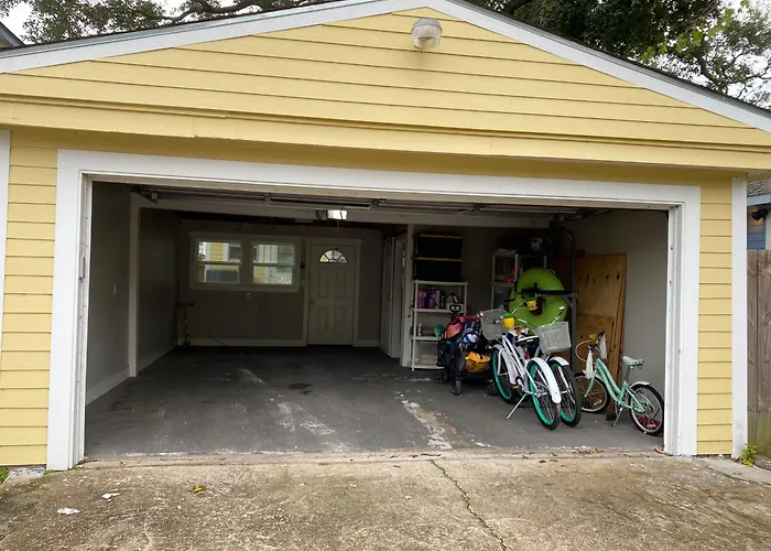 Vacation House