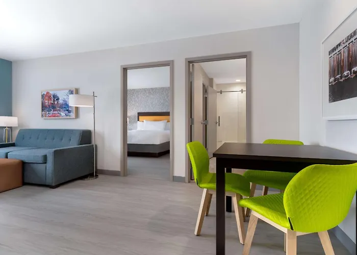 Home2 Suites By Hilton Kokomo