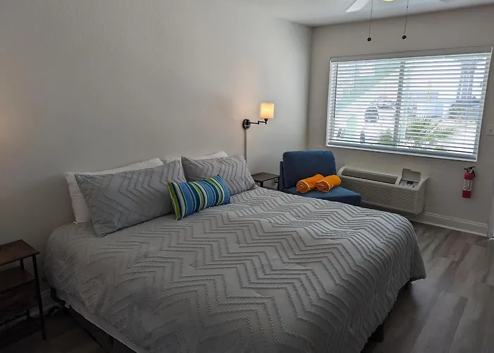 The Pointe At Daytona Beach Shores