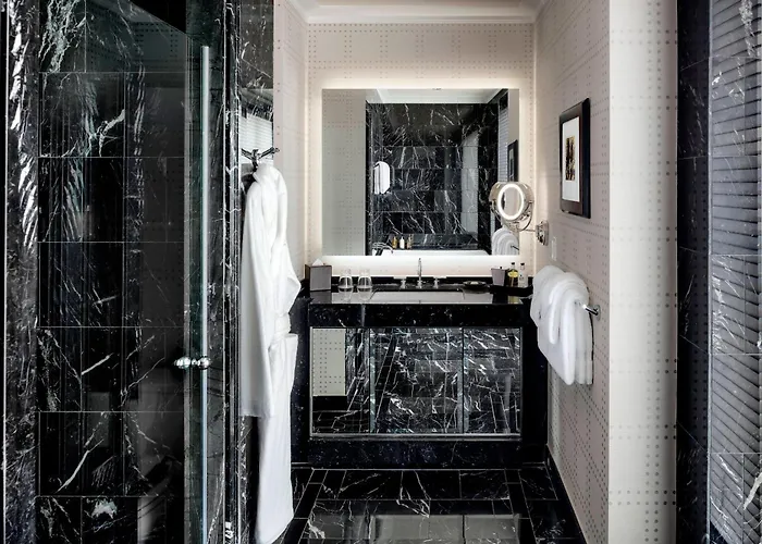 The Liberty, A Luxury Collection Hotel, Boston