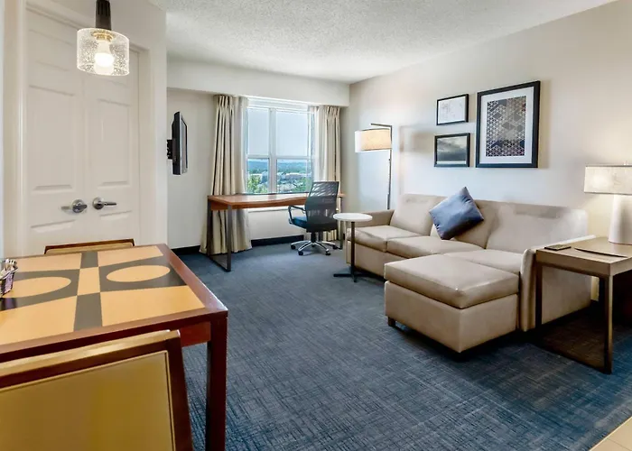 Residence Inn Denver North/Westminster