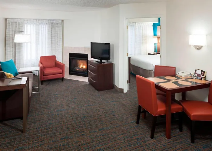 Residence Inn Denver Highlands Ranch