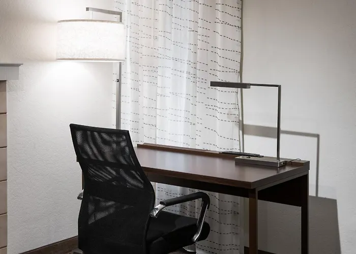 Residence Inn Costa Mesa Newport Beach