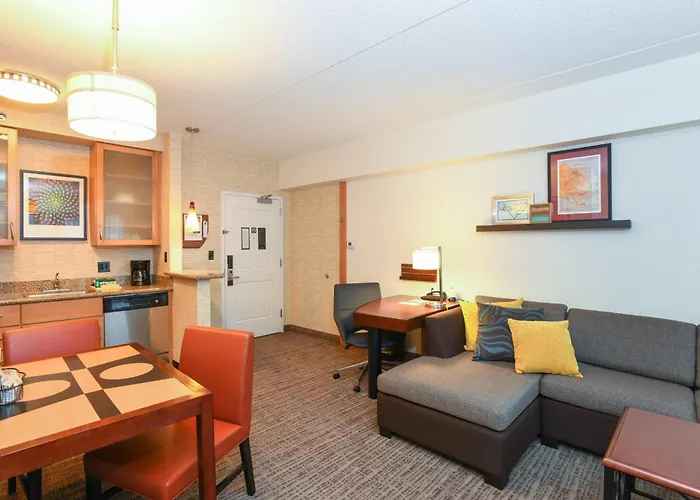 Residence Inn Cincinnati North West Chester