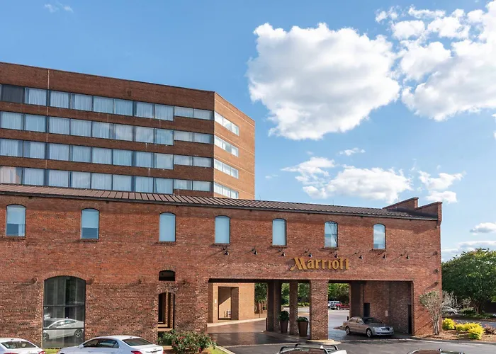Columbus Marriott