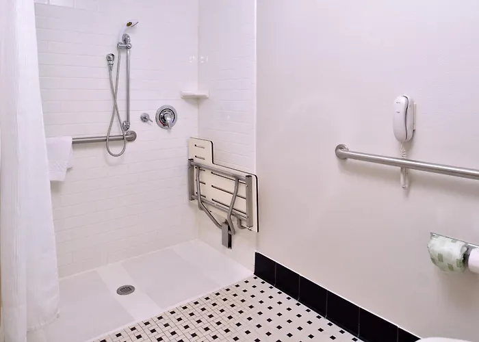 Fairfield Inn & Suites Raleigh-Durham Airport/Brier Creek