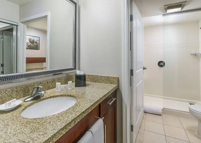 Residence Inn Burlington Colchester