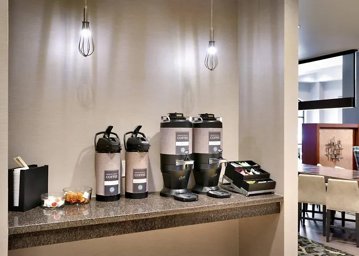 Residence Inn By Marriott Idaho Falls