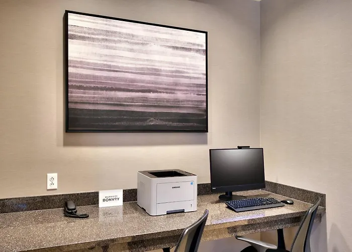 Residence Inn By Marriott Idaho Falls