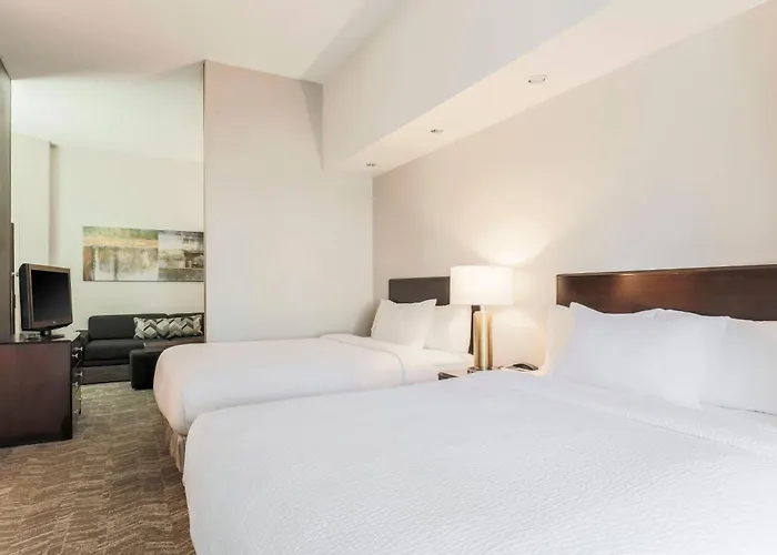 Springhill Suites By Marriott Yuma
