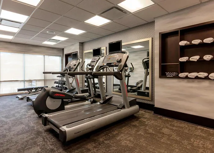 Fairfield Inn & Suites Columbus