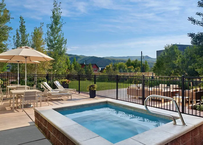 Element By Marriott Basalt - Aspen