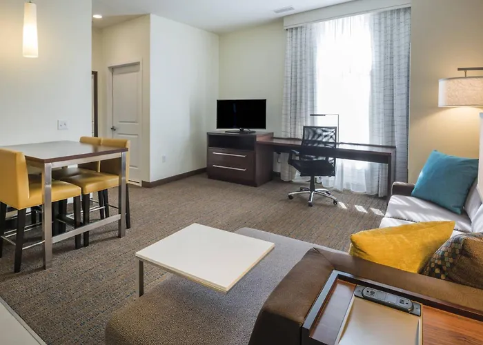Residence Inn By Marriott Fishkill