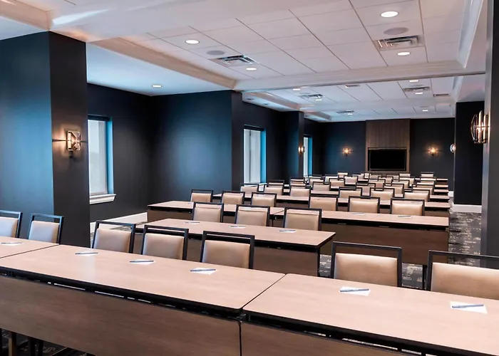 Springhill Suites By Marriott Navarre Oceanfront