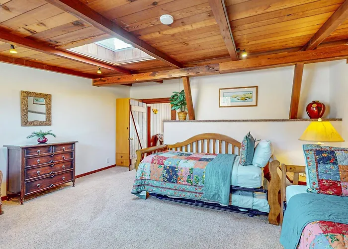 Mendocino Dream