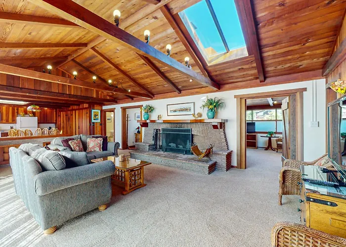 Mendocino Dream