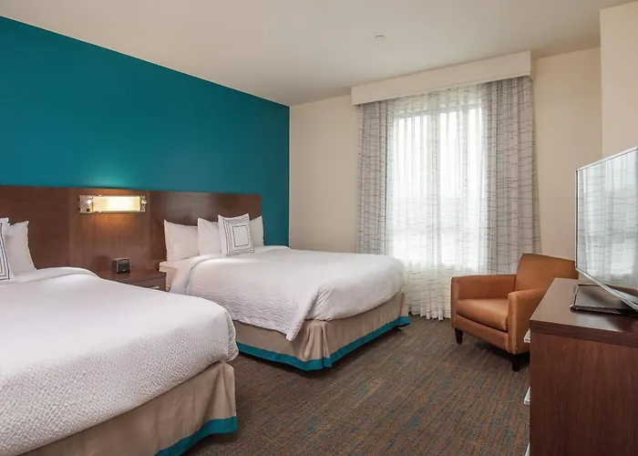 Residence Inn By Marriott Boston Braintree