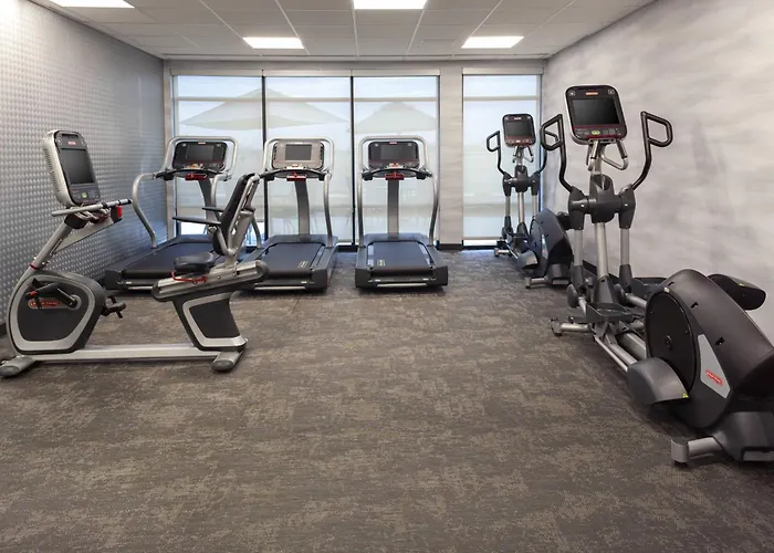 Fairfield Inn & Suites By Marriott Fort Collins South
