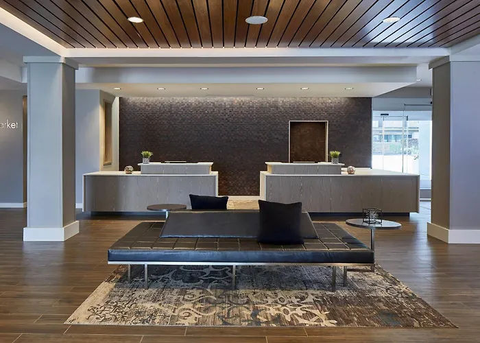 Residence Inn By Marriott Cleveland University Circle/Medical Center