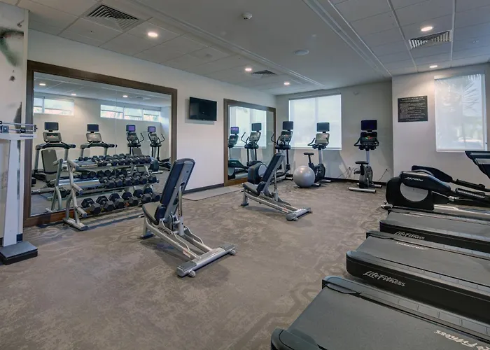 Residence Inn Fort Lauderdale Coconut Creek