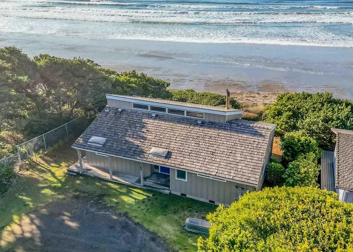 Piot House