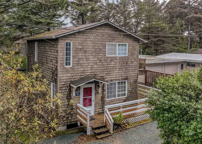 Manzanita Charm Mca 125 - Meredith Lodging