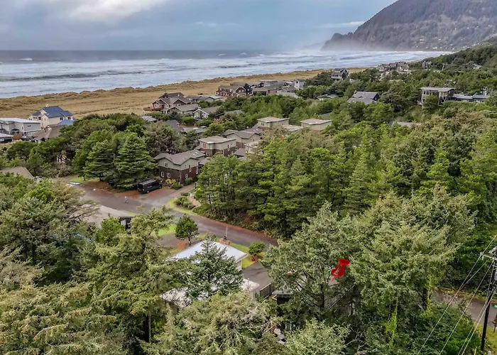 Manzanita Charm Mca 125 - Meredith Lodging