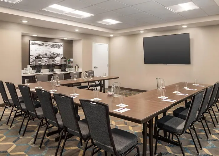 Residence Inn By Marriott Des Moines Ankeny