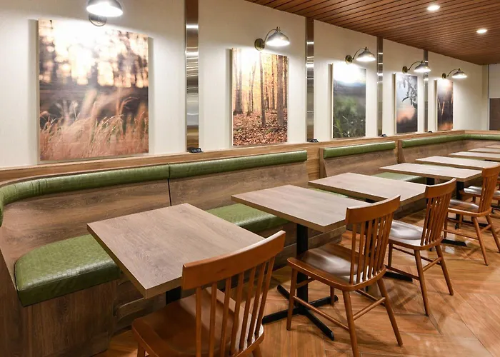 Fairfield Inn & Suites By Marriott Moorpark Ventura County