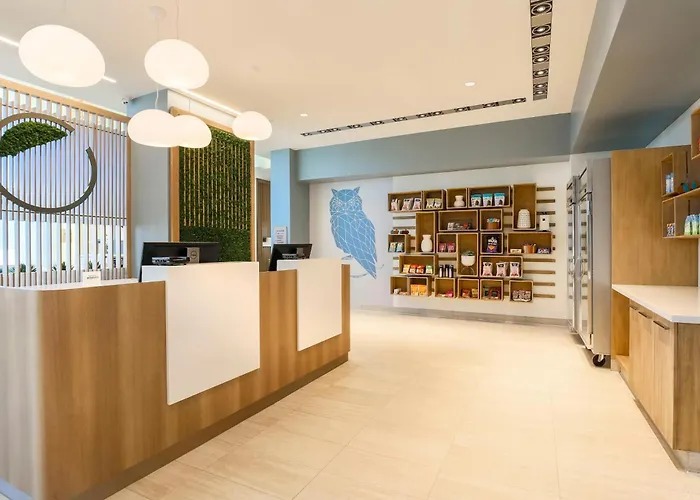 Element By Marriott Ontario