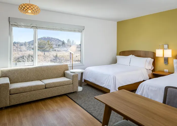 Element By Marriott Bend