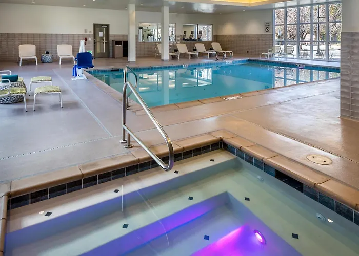 Element By Marriott Bend