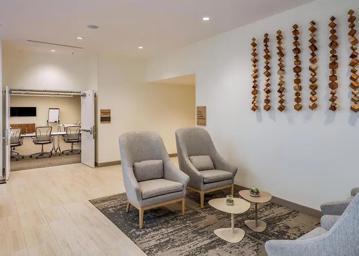 Element By Marriott Bend