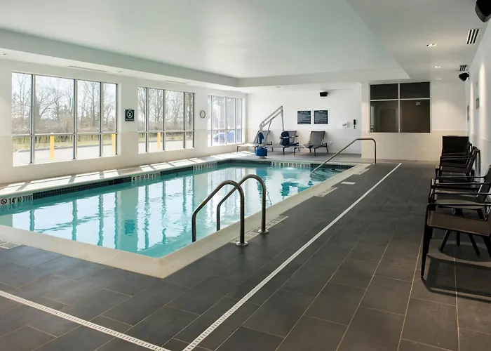 Four Points By Sheraton Albany