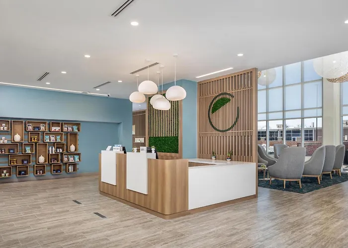 Element By Marriott Knoxville West