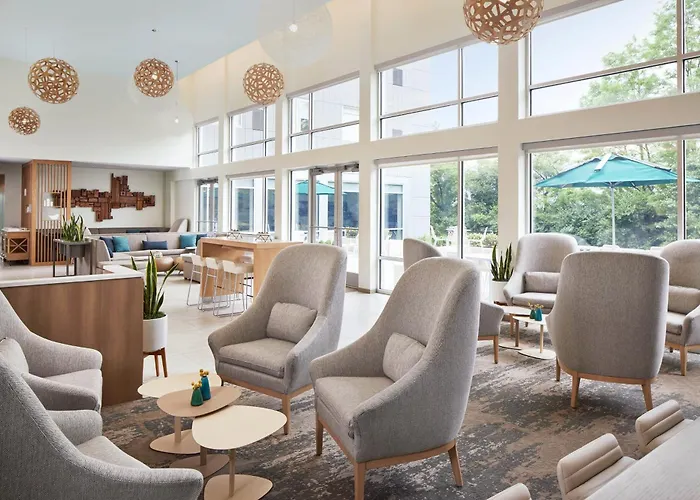 Element By Marriott Valley Forge King Of Prussia