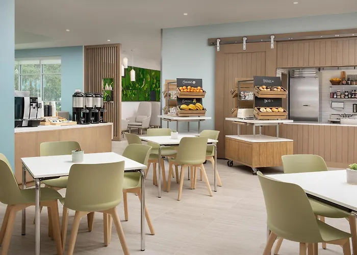 Element By Marriott Jacksonville Beach