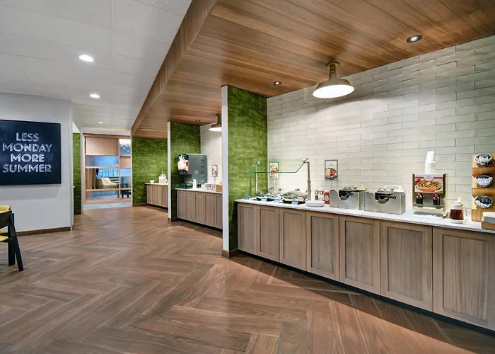 Fairfield By Marriott Inn & Suites Mansfield