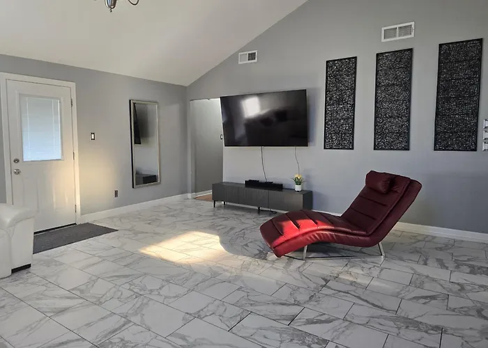 Houstongem With A Dreamy Pool & Jacuzzi Includes Wifi With 6Beds