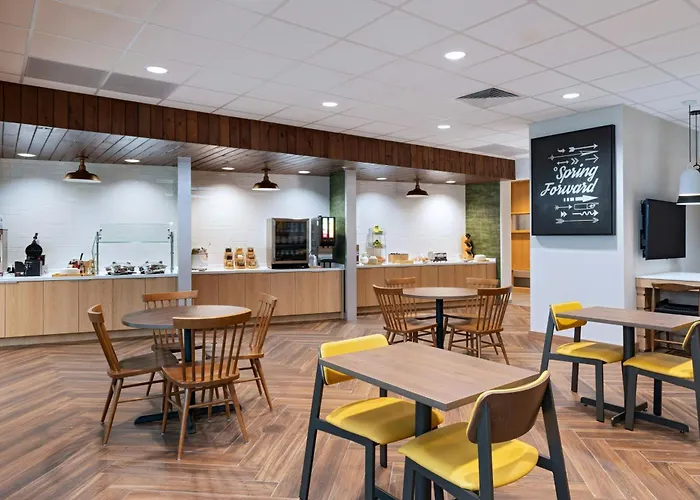 Fairfield By Marriott Inn & Suites Fort Worth Alliance Airport