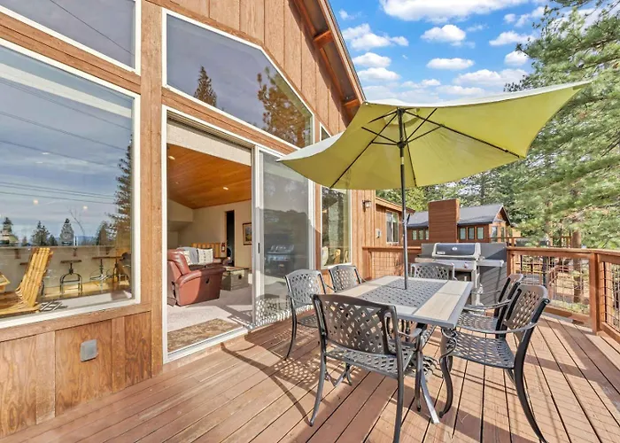 Sunny Daze Cabin Luxurious 4Bdr With Stunning Views
