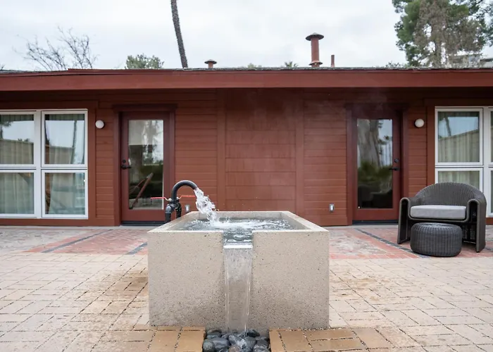 Murrieta Hot Springs Resort